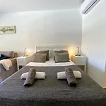 Apartmán La Carolina Pool View Marbella