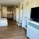 Apartmán La Carolina Pool View