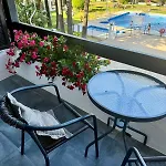 Apartmán La Carolina Pool View Marbella